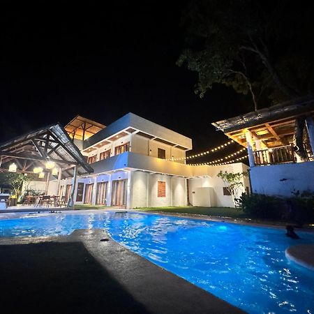 E-Fun Dive Resort Dauin Εξωτερικό φωτογραφία