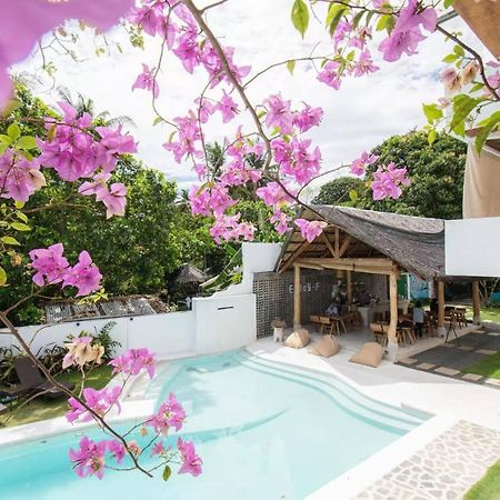 E-Fun Dive Resort Dauin Εξωτερικό φωτογραφία