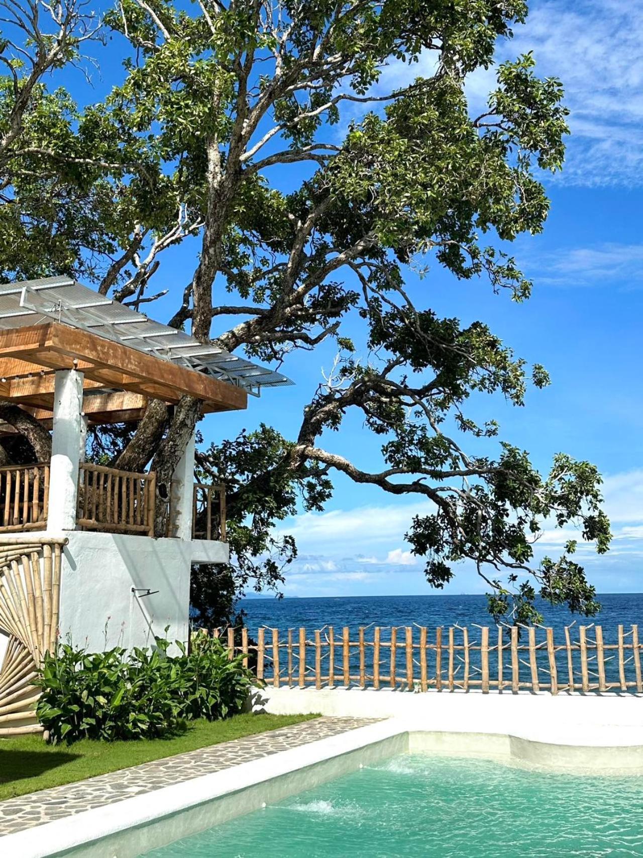 E-Fun Dive Resort Dauin Εξωτερικό φωτογραφία